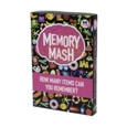 Memory Mash